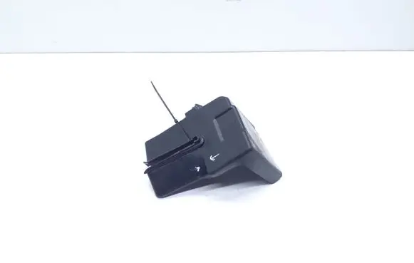 Opel Corsa F ABS pump bracket 9827774780