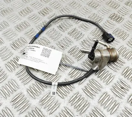 Ford Transit VII AdBlue injector KK315J281AD 0444025065