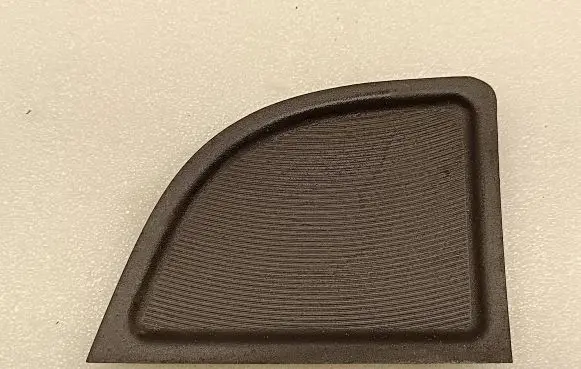 Chrysler Pacifica Other interior part 5RT68TRMAA 3083593 5094902