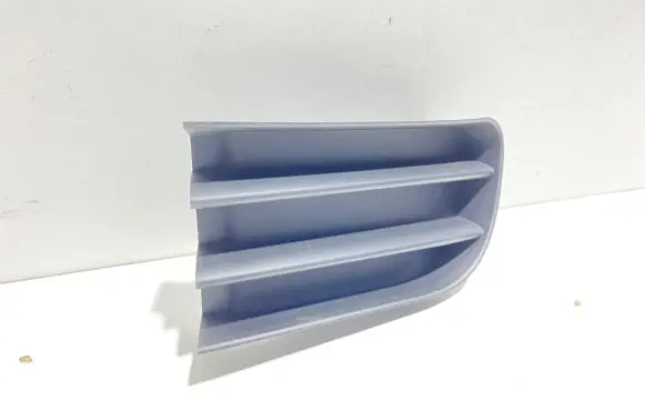 Renault Megane II Front grill 8200115119