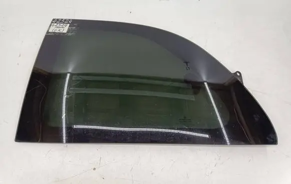 Dodge Caravan Rear side window