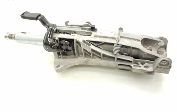 Mercedes-Benz E W213 Steering wheel axle set A2054604116