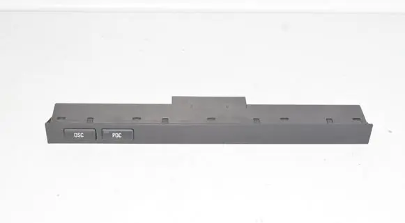 Traction control (ASR) switch