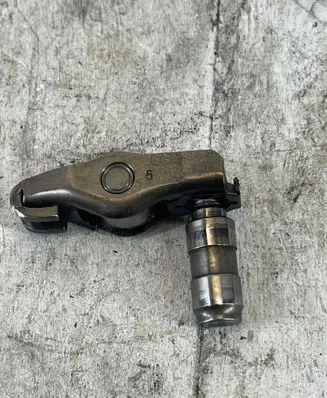 Opel Insignia B Valve rocker arm 