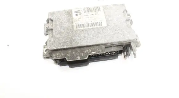 Fiat Grande Punto Engine control unit/module 46531212