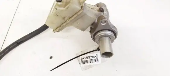 Renault Espace - Grand espace IV Master brake cylinder