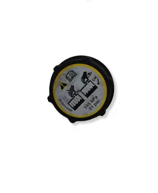 Volvo V70 Coolant expansion tank/reservoir cap 302320494