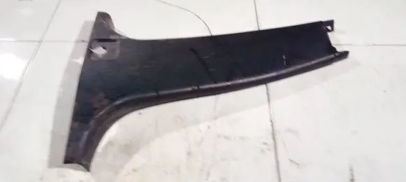 Citroen C3 (D) pillar trim (bottom) 9647693677 p3100-0806