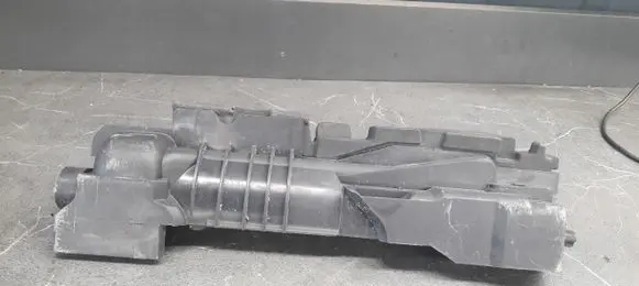 BMW 3 E46 Radiator trim 1436249