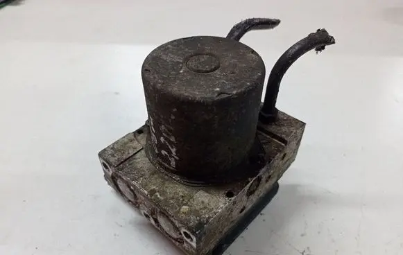 Ford Transit ABS Pump 0265950774 88509T0503 5457L5070508085