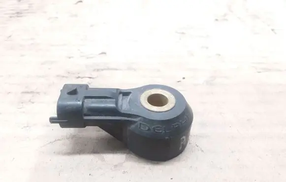 Opel Astra H Detonation knock sensor 24435095