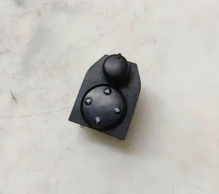 Audi A3 S3 8L Wing mirror switch 03240035 4D0959565D 4D0959565G