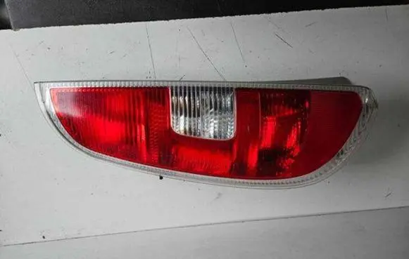 Skoda Roomster (5J) Rear/tail lights 5J7945095