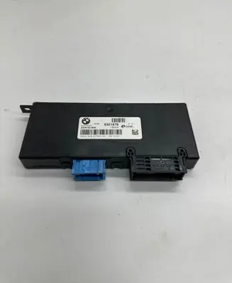 BMW 7 F01 F02 F03 F04 Gateway control module 9321878 134312 ZGW028S