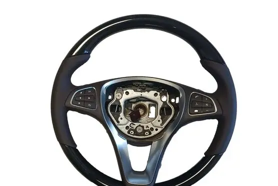 Mercedes-Benz E W213 Steering wheel A0024604303