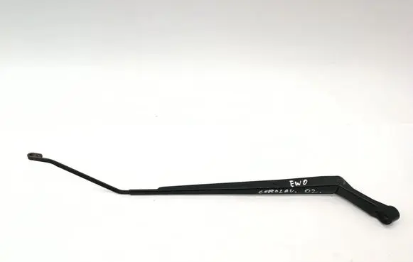 Toyota Corolla Verso E121 Windshield/front glass wiper blade 