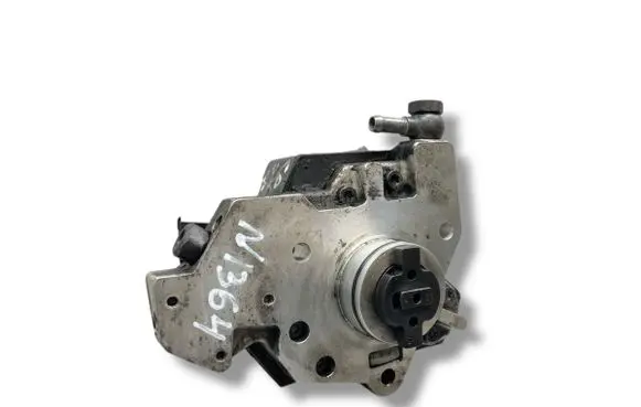 Honda CR-V Fuel injection high pressure pump 0445010141 16790RBDE02