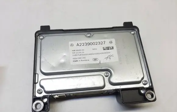 Mercedes-Benz S W223 Other control units/modules A2239002327