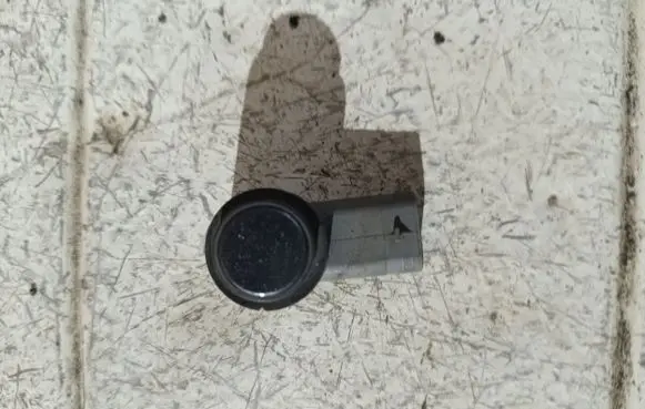 Audi Q7 4L Parking PDC sensor