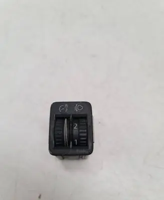 Volkswagen PASSAT B6 Headlight level height control switch 3C0941333