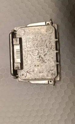 BMW 5 E39 Xenon control unit/module 091209