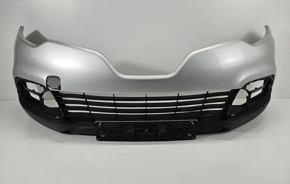 Renault Captur Front bumper 620842933R