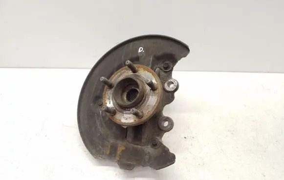 Ford Focus Front wheel hub AV613K170