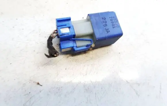 Nissan Terrano Other relay 252309f900 4ra94001065