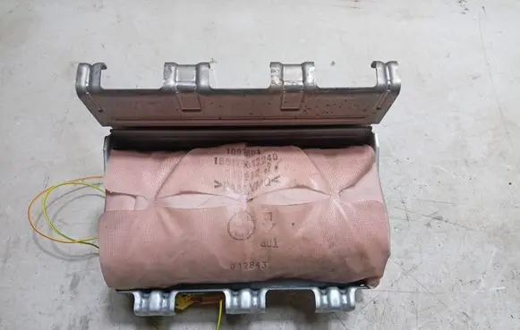 Mazda 6 Passenger airbag G2001222568