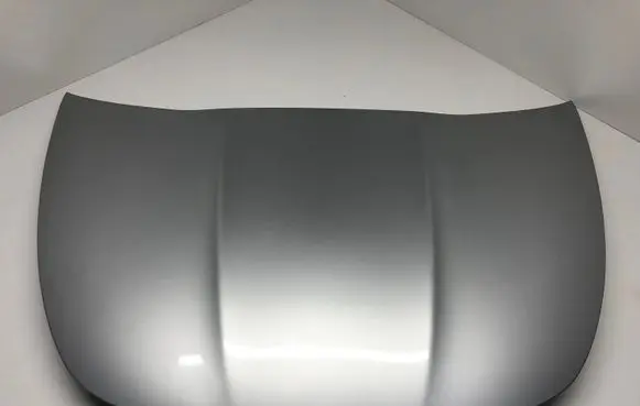 Citroen DS5 Engine bonnet/hood