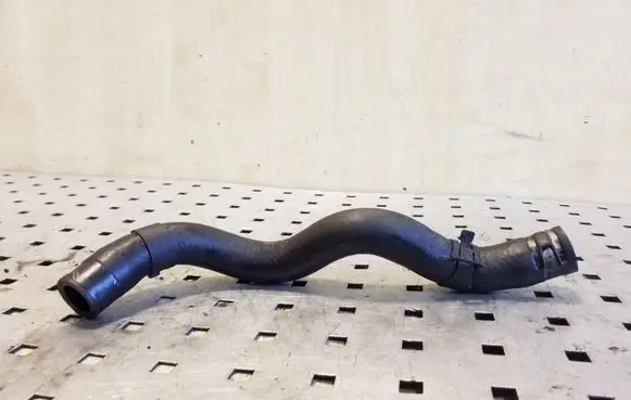 KIA Sorento Engine coolant pipe/hose 575303E100