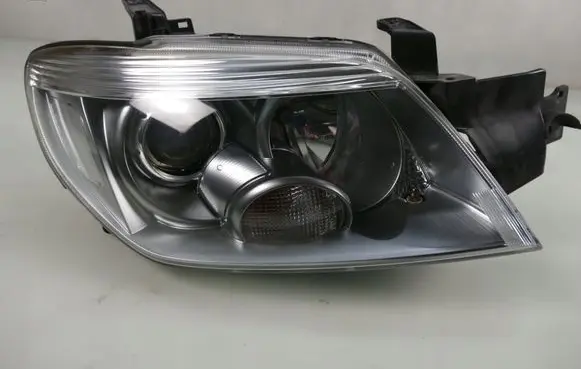 Mitsubishi Outlander Headlight/headlamp