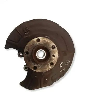BMW X3 F25 Rear wheel hub 