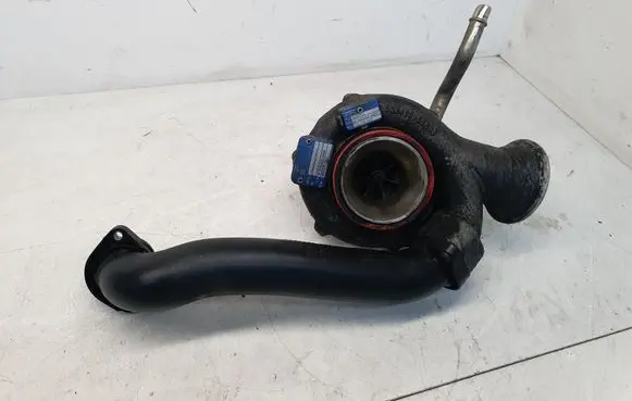 Volvo XC60 Turbo 36002640 31293086