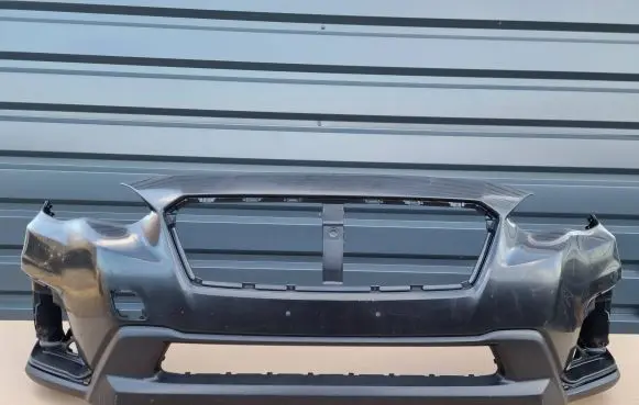 Subaru XV II Front bumper 57704FL010