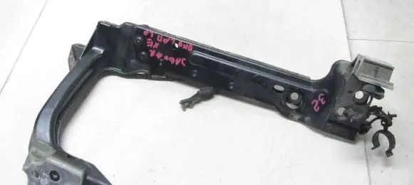 Jaguar XE Headlight/headlamp mounting bracket GX73-13N079-A