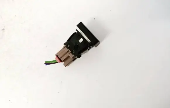 Peugeot 607 ESP (stability program) switch 9642004977