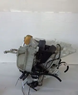 Opel Vectra C Interior heater climate box assembly 13172719