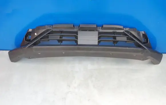 Nissan Juke II F16 Front bumper lip 620266PA0A