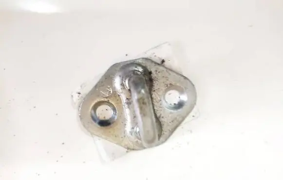 Toyota Yaris Front door lock loop/hook striker 