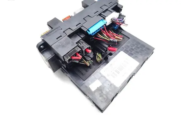 Bentley Continental Fuse module 2035452701 5DK00848541