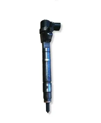 Mercedes-Benz ML W163 Fuel injector 0445110104