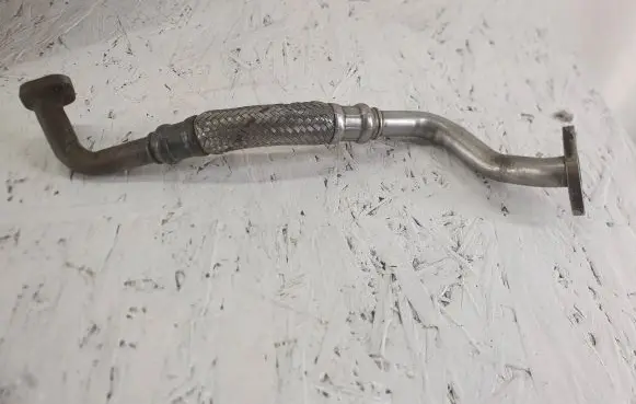 Audi A4 S4 B5 8D Turbo turbocharger oiling pipe/hose 058145735E