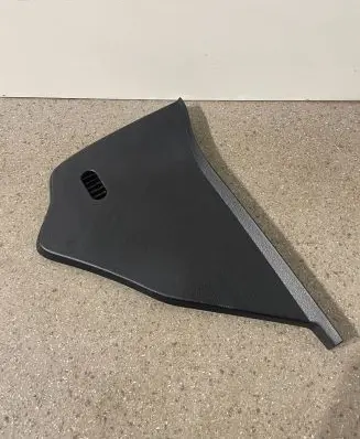 Lexus RX 450H Dashboard side end trim 5544348130 5544348120