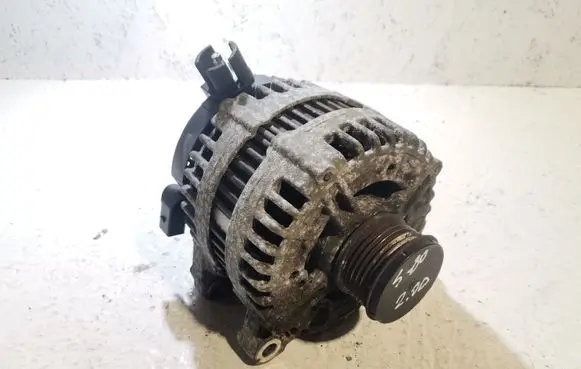 Volvo S80 Generator/alternator 0121715024