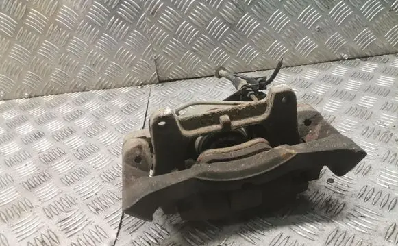 Audi A6 S6 C6 4F Front brake caliper