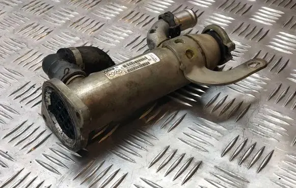 Volvo V50 EGR valve cooler 9645689780