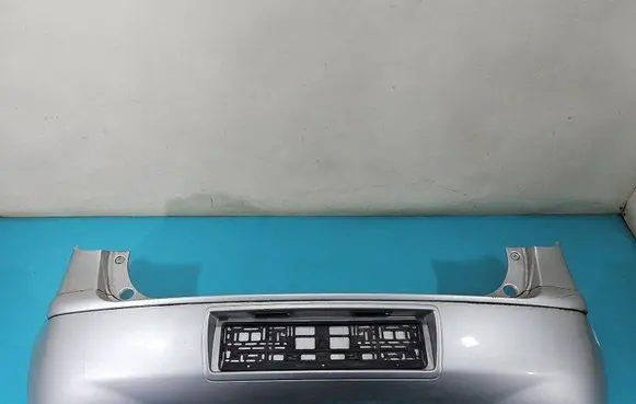 Mitsubishi Colt CZ3 Rear bumper IMPRK1449474