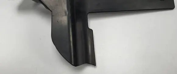 Mitsubishi Grandis Radiator trim MN134234