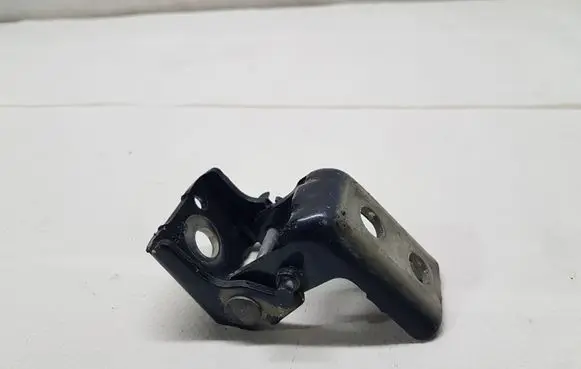 Peugeot 5008 II Rear door upper hinge 1608322780